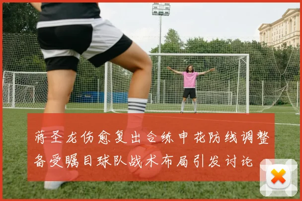 蒋圣龙伤愈复出合练申花防线调整备受瞩目球队战术布局引发讨论